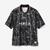 Mo Off Retro Tee HS Sort L 