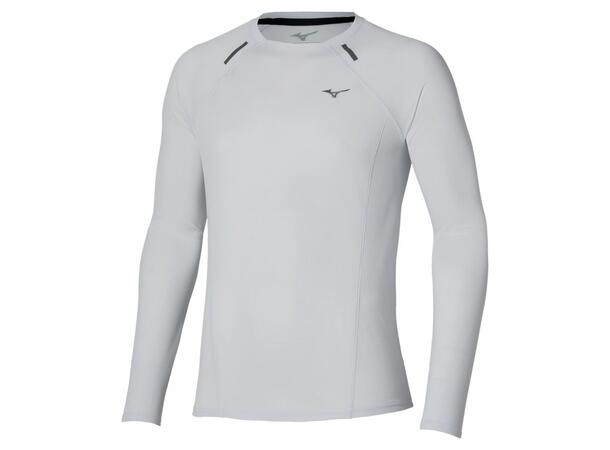 Active DryAeroFlow LS Tee Grå L 