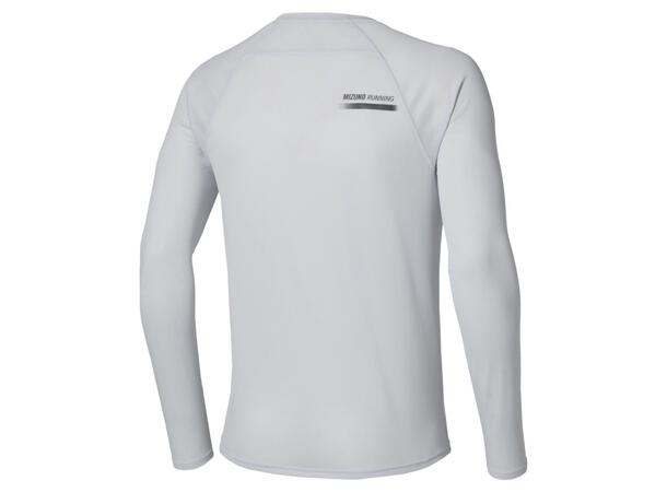 Active DryAeroFlow LS Tee Grå L 