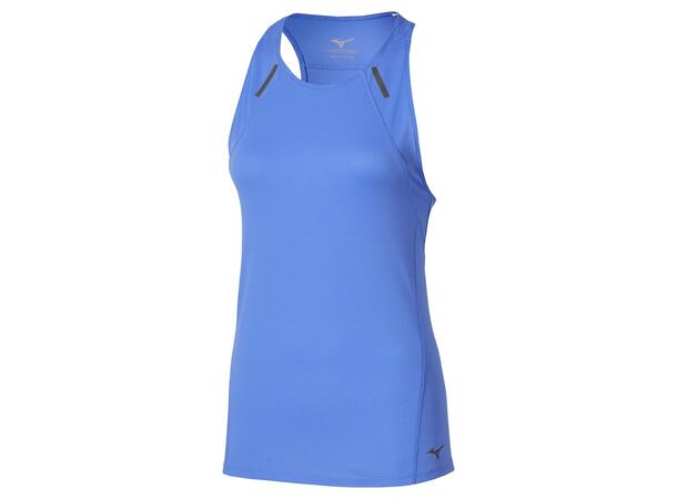 Active Dryaeroflow Tank Top W Lys blå M 