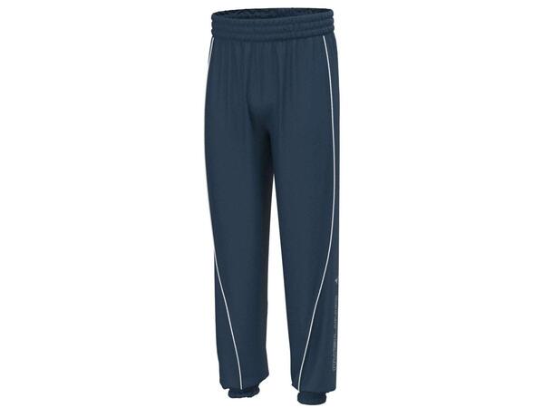 Athletics Sweat pant Mørk blå L Joggingbukser herre 
