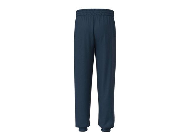Athletics Sweat pant Mørk blå L Joggingbukser herre 