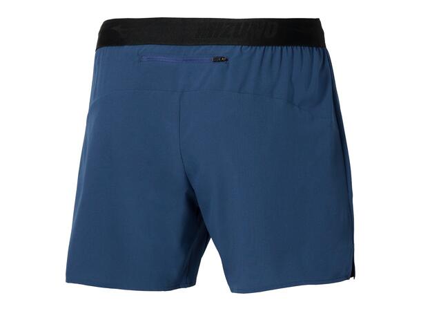 Core 5.5 Inches Short Mørk blå L Teknisk træningsshorts 