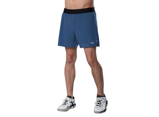 Core 5.5 Inches Short Mørk blå L Teknisk træningsshorts 