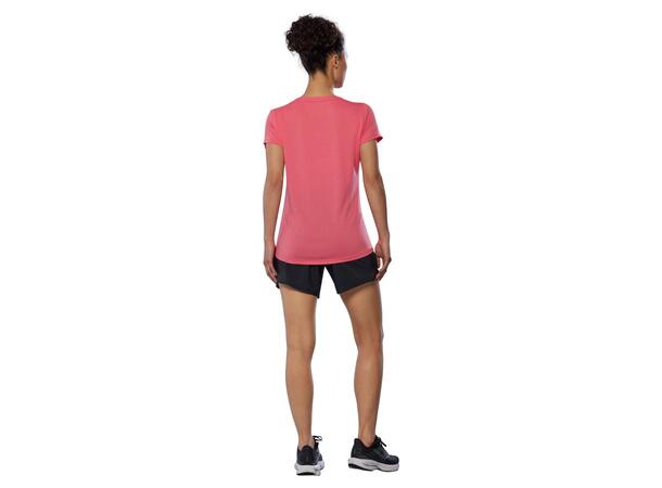 Core RB Tee W Rosa M T-skjorte til trening 