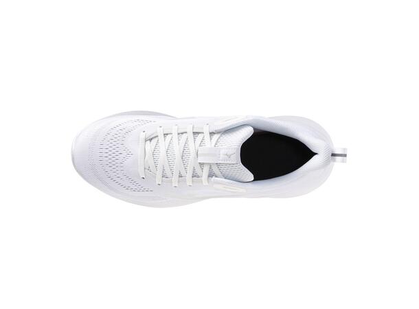 Enerzy Runnerz 2  Hvid/Hvid 11 