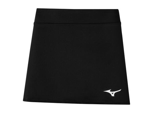 Flex Skort W Sort XS 