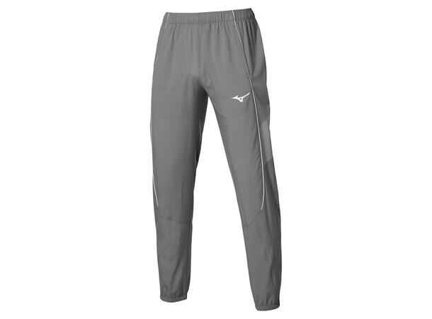 Frontier Shadow Pants Grå L 