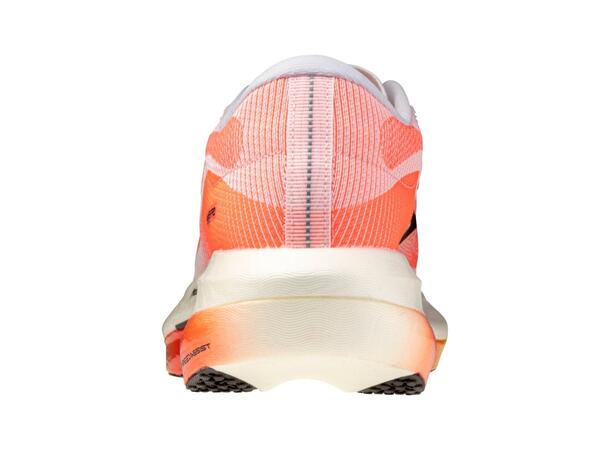 Hyperwarp Pro Oransje/Sort 9 