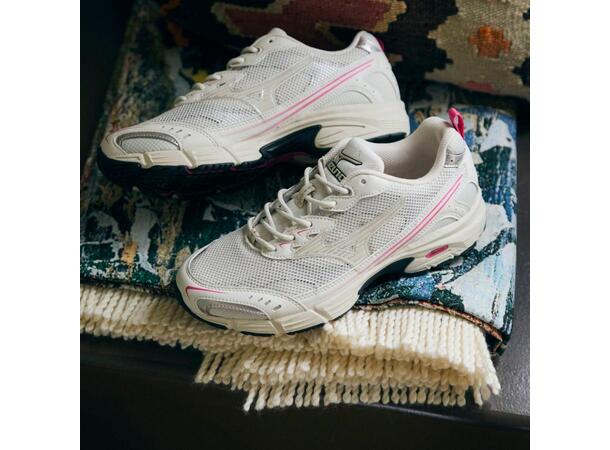 MXR Glitch Sølv/Rosa 6 