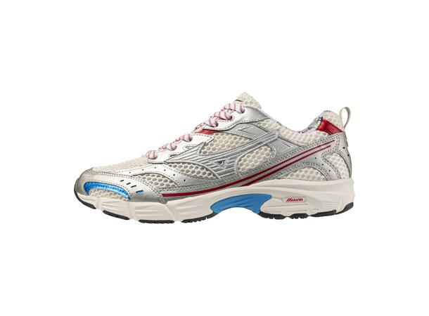 MXR Osaka Hvid/Rød 5 