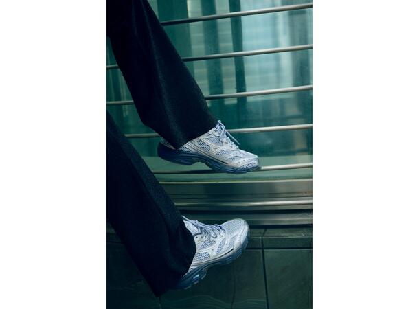 MXR Space Lights Sølv 9,5 