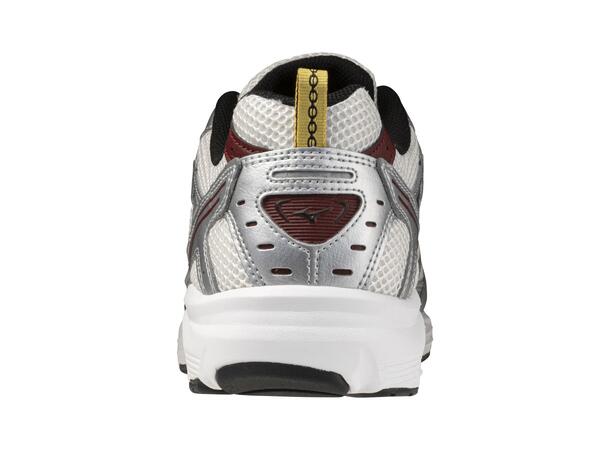 MXR Sport Grå/Rød 9 