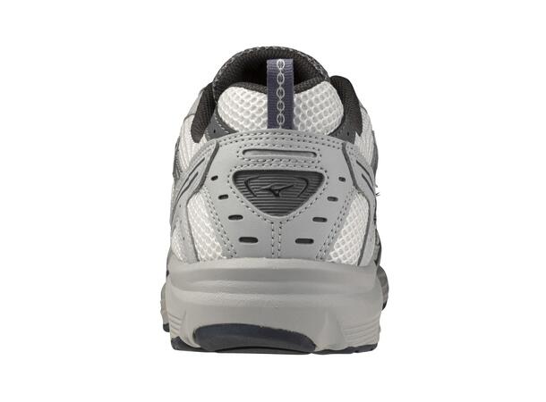 MXR Sport Grå/Sølv 7 