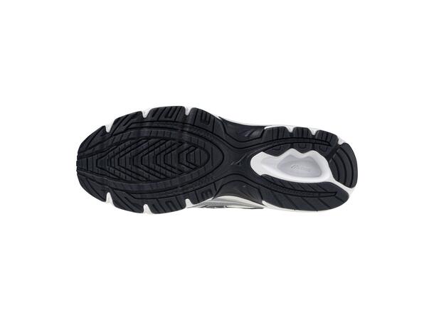 MXR Sport Hvit/Lys blå 5 Retroinspirerede sneakers 