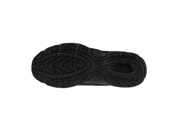 MXR Sport Sort 7,5 Retroinspirerede sneakers 