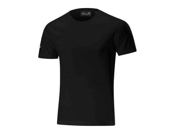 Mens Shizuoka FT Tee  Sort L T-shirt i bomuldsblanding 