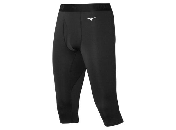 Mid Weight 3/4 Tights Sort L 