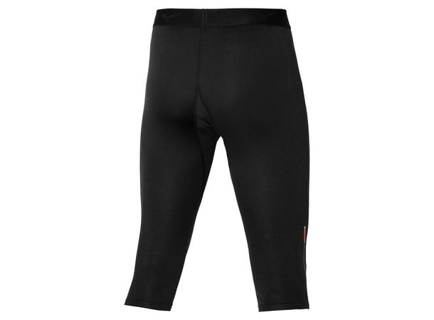 Mid Weight 3/4 Tights Sort L 