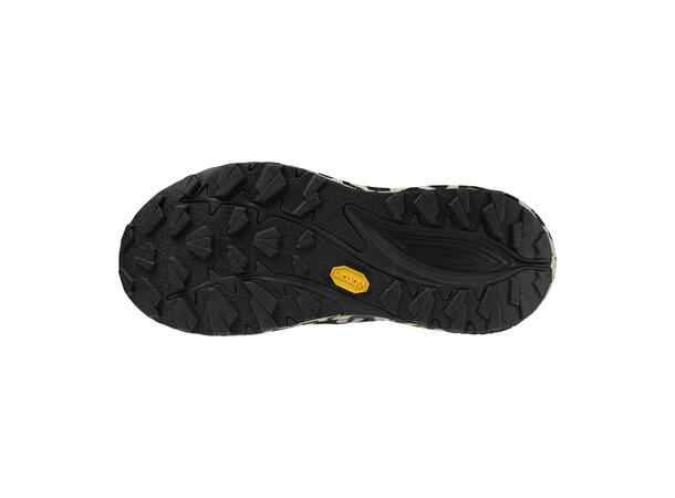 Mizuno Neo Accera Grå/Gul 9 Vores mest innovative terrænsko 