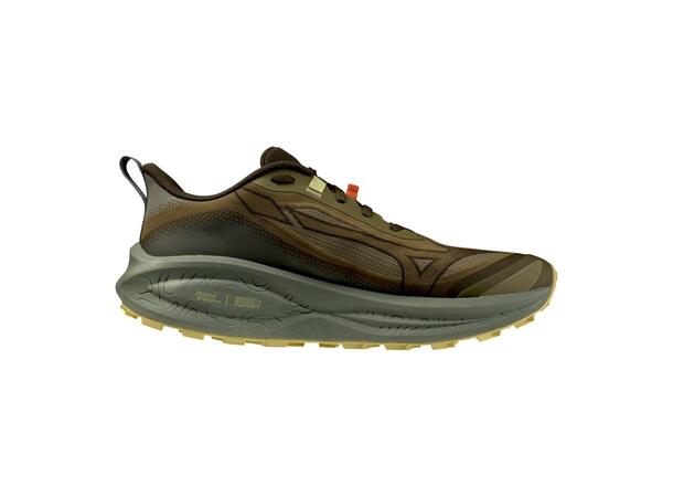 Mizuno Neo Daichi 10 Brun/Grønn 9 