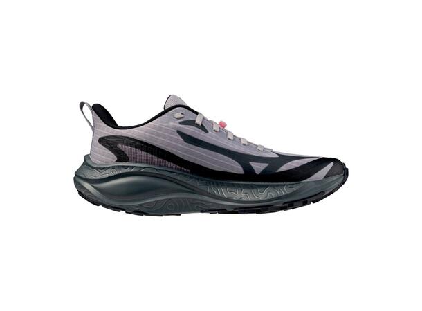 Mizuno Neo Lumina W Grå/Hvit 4 