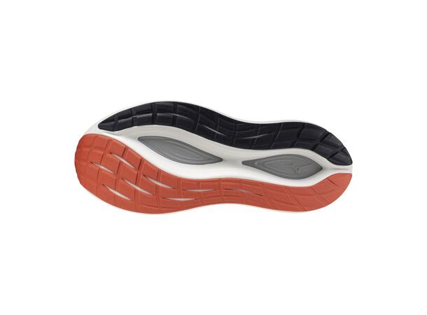 Mizuno Neo Vista 2 Hvit 9,5 Endelig tilbage - bedre end nogensinde 