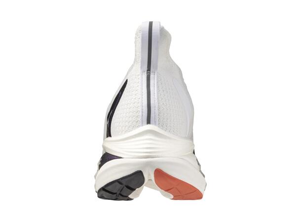 Mizuno Neo Vista 2 Hvit 9,5 Endelig tilbage - bedre end nogensinde 