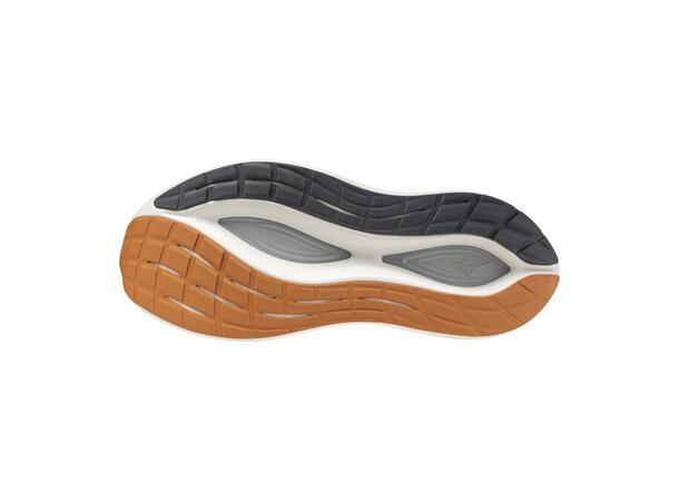 Mizuno Neo Vista 2 Mørk Grå/Hvit 9 Endelig tilbage - bedre end nogensinde 