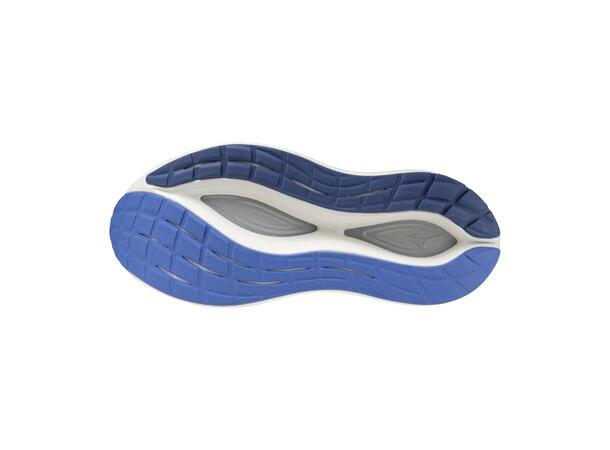 Mizuno Neo Vista 2 W Marine/Hvit 7 Endelig tilbage - bedre end nogensinde 
