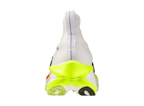 Mizuno Neo Vista 3 Hvit/Sort 9 Ny og forbedret damemodel 