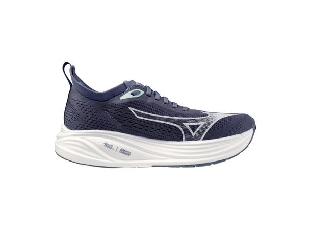 Mizuno Neo Zen 2 W Mørk Grå/Hvit 4 