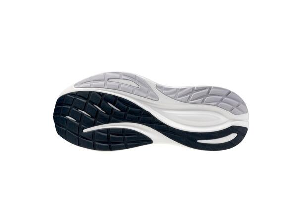Mizuno Neo Zen 2  Grå/Hvit 8 (Tsukiakari) 