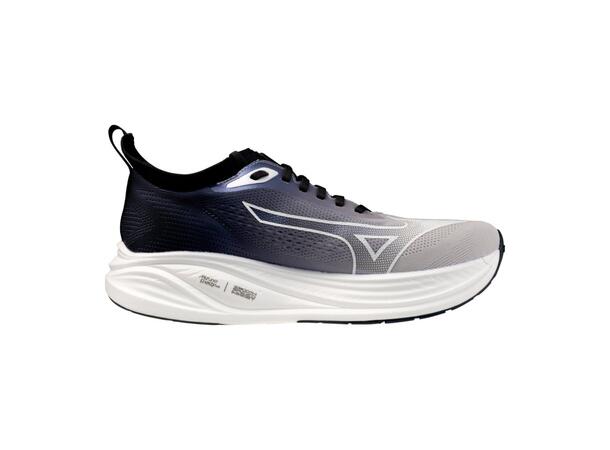 Mizuno Neo Zen 2  Grå/Hvit 8 (Tsukiakari) 