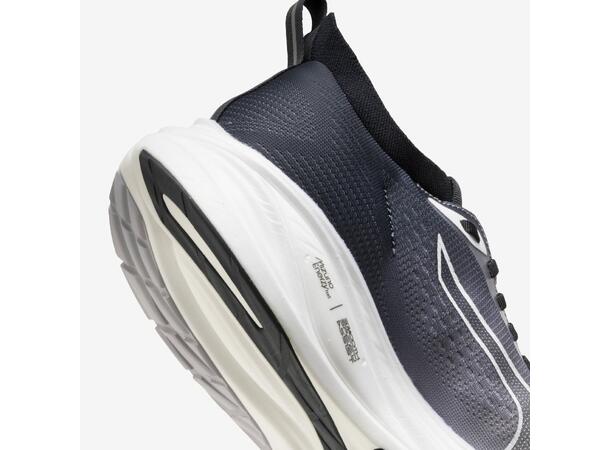 Mizuno Neo Zen 2  Grå/Hvit 8 (Tsukiakari) 