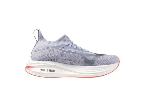 Mizuno Neo Zen W Blå/Sølv 6 
