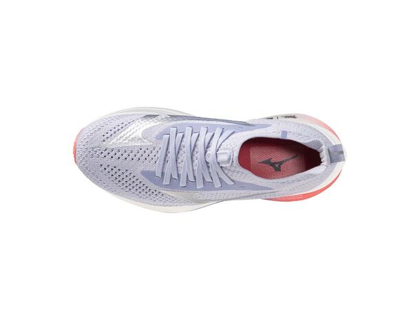 Mizuno Neo Zen W Blå/Sølv 6 
