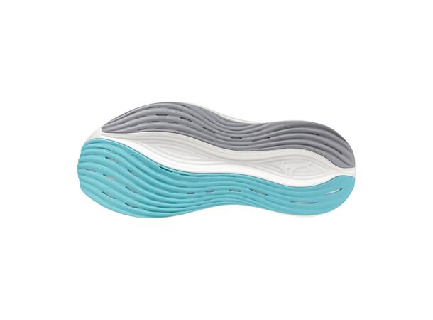 Mizuno Neo Zen W Sort/Hvit 8 Nyheten "alle" har ventet på! 