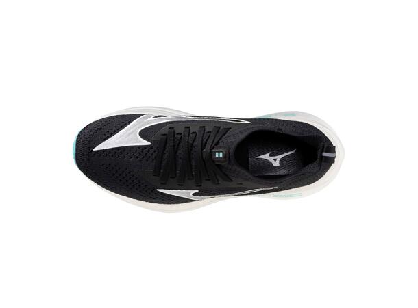 Mizuno Neo Zen W Sort/Hvit 8 Nyheten "alle" har ventet på! 
