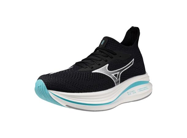 Mizuno Neo Zen W Sort/Hvit 8 Nyheten "alle" har ventet på! 