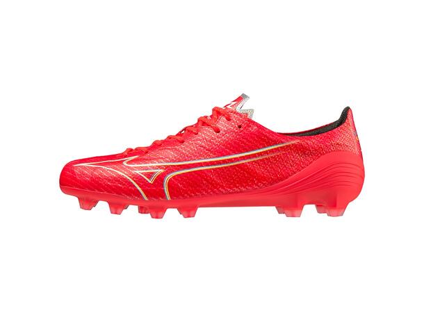 Mizuno a Japan Rosa 7 Fodboldstøvler til naturgræs 