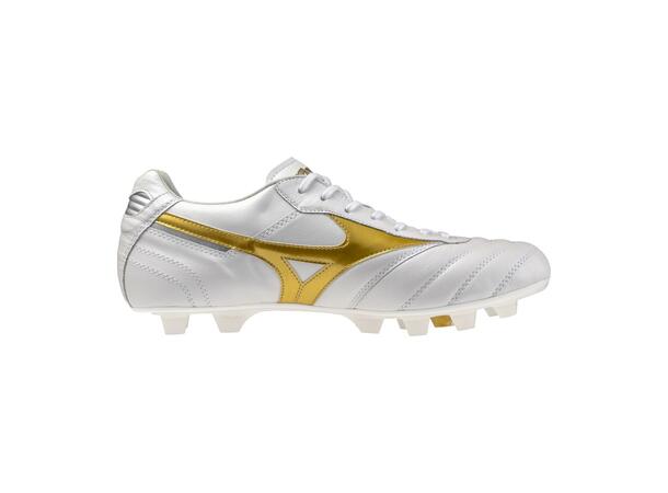 Morelia II Japan Hvid/Guld 6 