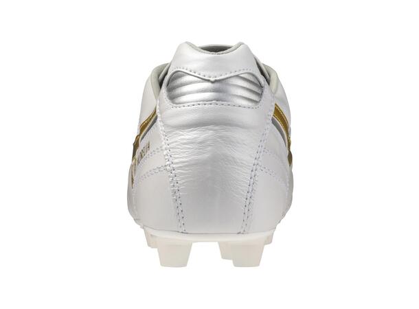 Morelia II Japan Hvid/Guld 6 