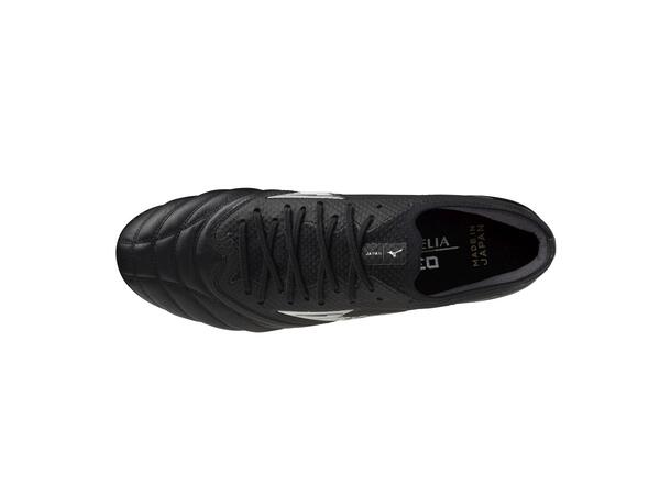 Morelia Neo IV ß Japan MIX Sort/Sølv 11 