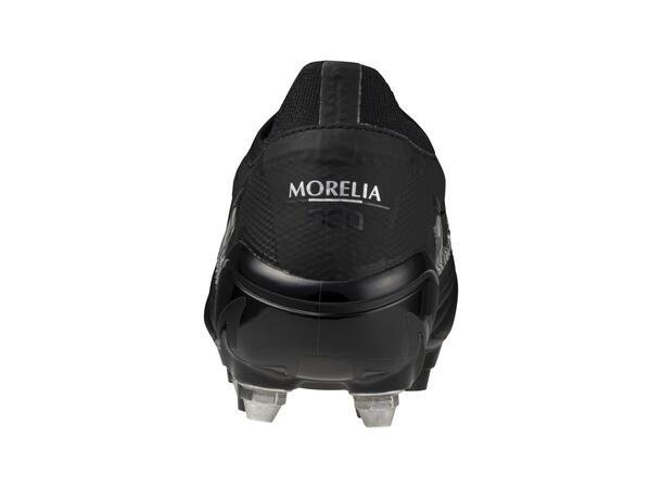 Morelia Neo IV ß Japan MIX Sort/Sølv 11 