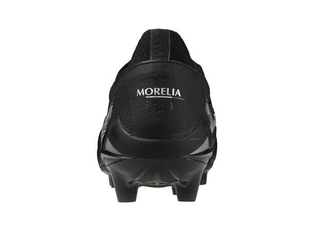 Morelia Neo IV ß Japan Sort/Sølv 9 