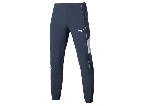 Shadow Woven Pants W Mørk blå M 