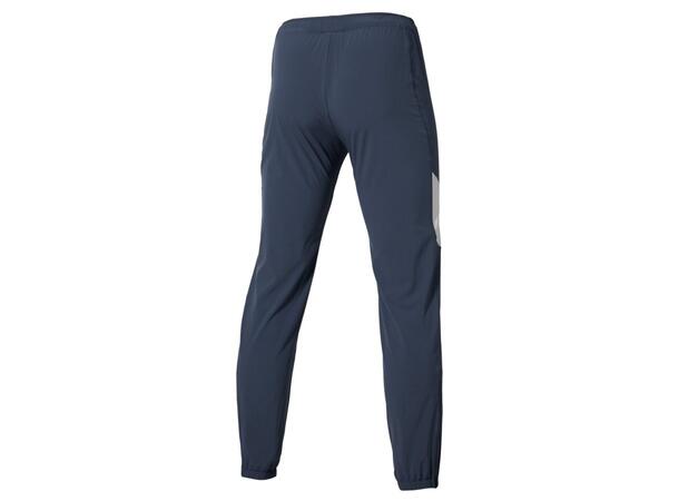 Shadow Woven Pants W Mørk blå M 