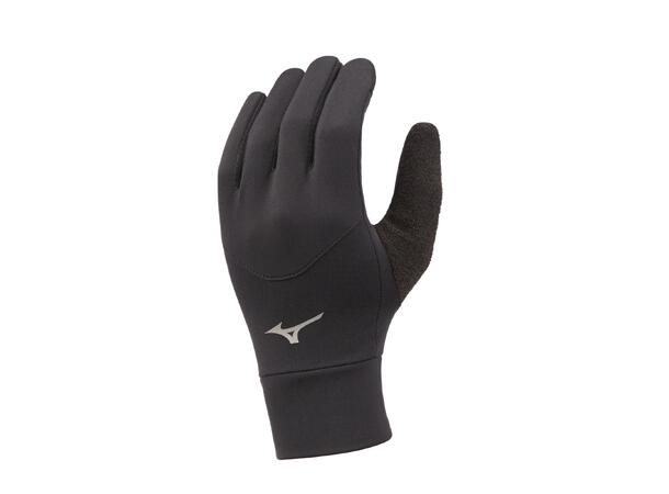 Warmalite Glove Sort L Tekniske handsker 