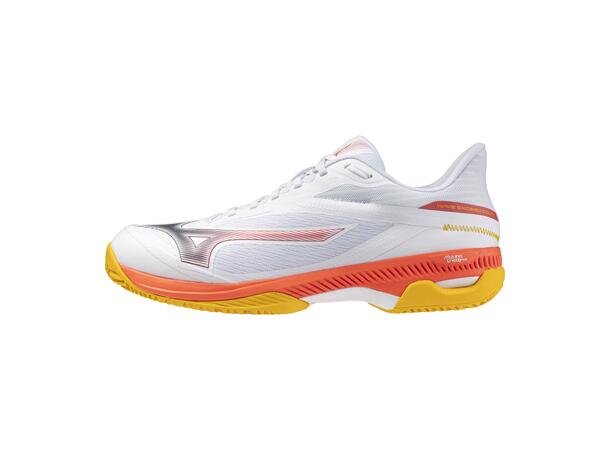 Wave Exceed Court CC Hvid/Koraller 10 